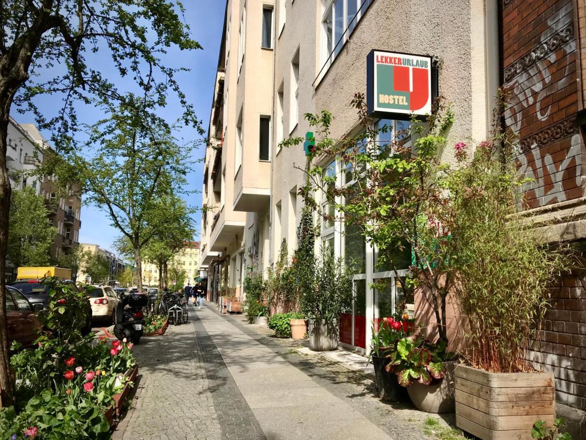 Boutique Hostel Lekkerurlaub — Fotos 2
